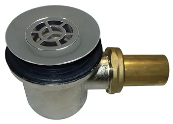 Pozzetto doccia ott.sifonato d.80 1"1/4 codice prod: DSV15792 product photo Default L2