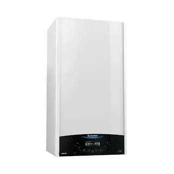Genus One Hybrid Net 24/80 sistema ibrido compatto pompa di calore e caldaia a condensazione 24kw codice prod: 3302471 product photo Foto1 L2