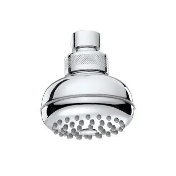 Gommina soffione a soffitto autopulente cromato codice prod: I00070000030004 product photo Default L2