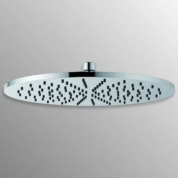 Connect Air soffione doccia tondo cromato codice prod: A5803AA product photo Default L2