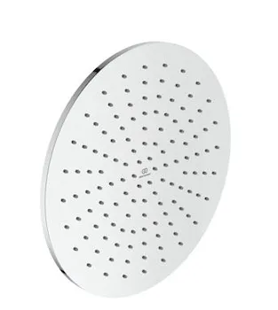 Connect Air soffione doccia tondo cromato codice prod: A5803AA product photo Foto1 L2