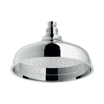 Grazia soffione doccia con snodo cromato codice prod: AD139/12CR product photo Default L2