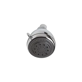 Soffione doccia in ABS a 3 getti cromato codice prod: BNSOFPSF05 product photo Default L2