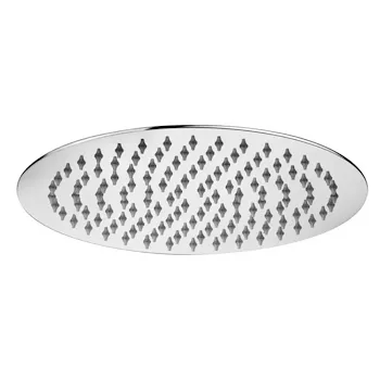 Bahamas soffione doccia anticalcare cromato codice prod: ZSOF093CR product photo Default L2