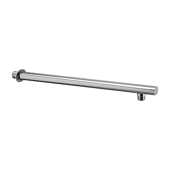 Braccio doccia ellittico 35 cromato codice prod: ZSOF090CR product photo Default L2