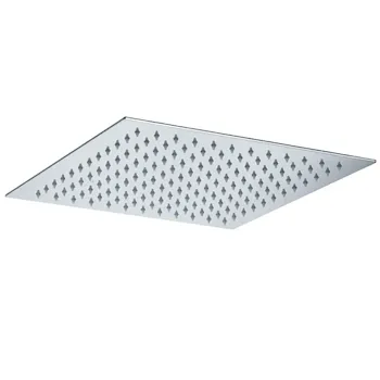 Hawai soffione doccia anticalcare cromato codice prod: ZSOF095CR product photo Default L2