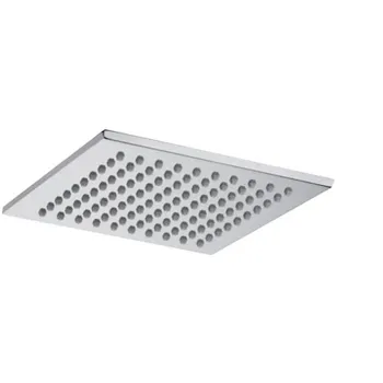 Tango soffione quadro cromato codice prod: ZSOF075CR product photo Default L2