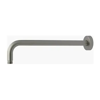 ZSOF035 braccio doccia lusso steel looking codice prod: ZSOF035ST product photo Default L2
