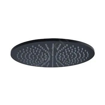 ZSOF074 soffione master tondo diametro 22,5 cm codice prod: ZSOF074NO product photo Default L2