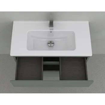 Allegra consolle 2 cassetti 78 cm. c/lavabo codice prod: 5ALLS00.069 5ALLLV1.000 product photo Foto3 L2