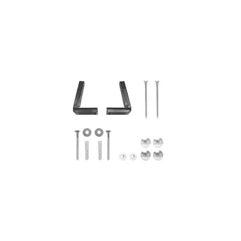 Kit fissaggio wc/bidet orizzontale codice prod: FVB product photo Default L2