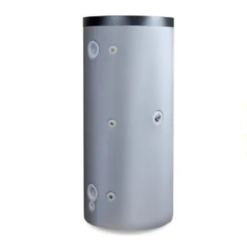 Stor H 120 serbatoio di accumulo inerziale acqua refrigerata codice prod: 20223475 product photo Default L2