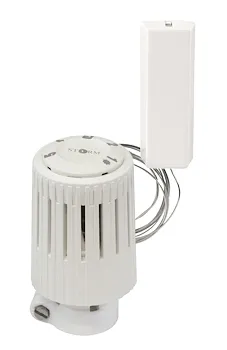 Testa termost.a liquido c/sensore a codice prod: DSV14870 product photo Foto1 L2