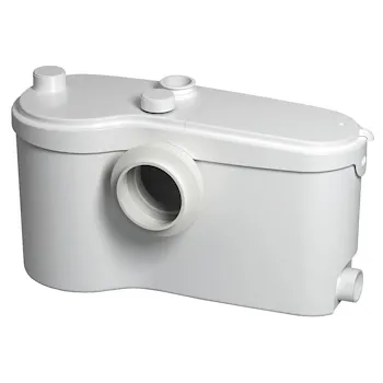 Trituratore adattabile Sanibest pro codice prod: SBPRO product photo Default L2