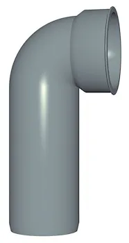 P.p. curva tec. it.pr.14 cm. d.40/47 codice prod: DSV01073 product photo Default L2