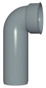 P.p.curva tec.pr.14 cm. d.40/50 codice prod: DSV01075 product photo Default L2