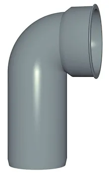 P.p. curva tecnica diam. 50/60 codice prod: DSV01077 product photo Default L2
