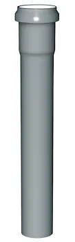 P.p. d. 40 barra mt. 0,50 1b din4 codice prod: DSV01163 product photo Default L2