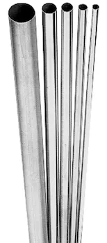 Tubo collegamento inox 316 l crudo d.42 codice prod: DSV11235 product photo Default L2