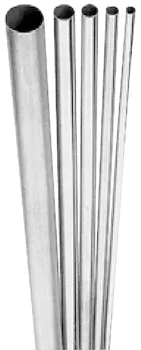 Tubo collegamento inox 316l cru.d.139,7 codice prod: DSV17010 product photo Default L2