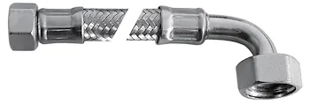 Flessibile lavatrice cf3/4-f3/4 l. 1000 codice prod: DSV04874 product photo Default L2