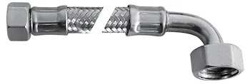 Flessibile lavatrice cf3/4-f3/4 l.2000 codice prod: DSV04876 product photo Default L2