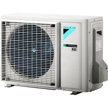 Unità esterna Blue Evolution mono pc inverter sf 2,5kw/pc 3,4kw r32 codice prod: RXM25M9 product photo Default L2