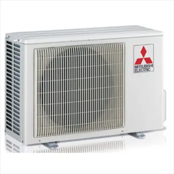 Family muz-sf35ve unita' esterna monosplit 12000 btu r410a bianco codice prod: MUZ-SF35VE product photo Default L2