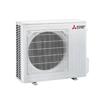 Kirigamine Zen unit&agrave; esterna monosplit 5 kw codice prod: MUZ-EF50VG product photo Default L2