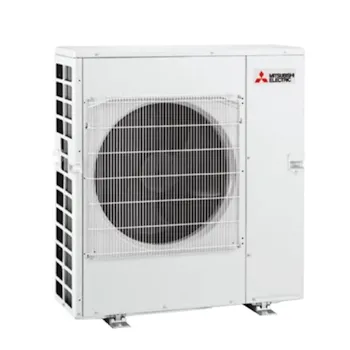 MXZ-3F54VF4 Unità esterna Multisplit Pompa di calore Inverter SF 5,4KW/PC 7,0 codice prod: MXZ-3F54VF4 product photo Default L2