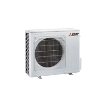 Plus muz-ap71vg unita' esterna monosplit pc dc inverter sf 7,1kw/pc 8,1kw r32 bianco codice prod: MUZ-AP71VG product photo Default L2