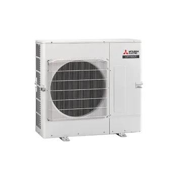 Unità esterna Pumy-sp multisplit inverter 12.5 kw trifase codice prod: PUMY-SP112YKM2 product photo Default L2