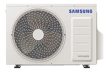 Windfree Avant unità esterna monosplit inverter 2,5 kw codice prod: AR09TXEAAWKXEU product photo Default L2