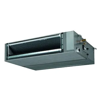Unita' interna canalizzabile grigio 5Kw codice prod: FBA50A9 product photo Default L2