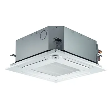 Serie S slz-m25fa unita' interna cassetta senza griglia btu 9000 r32 bianco codice prod: SLZ-M25FA product photo Default L2