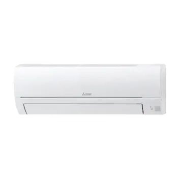 Smart unit&agrave; interna 9000 btu r32 bianco - SOLA UNITA' INTERNA, MOTORE DA ACQUISTARE A PARTE codice prod: MSZ-HR25VF product photo Default L2