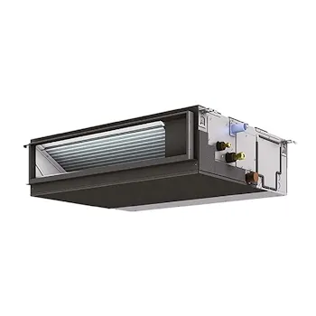 Unità interna canalizzabile mono/multisplit 18000 btu codice prod: PEAD-M50JA2 product photo Default L2