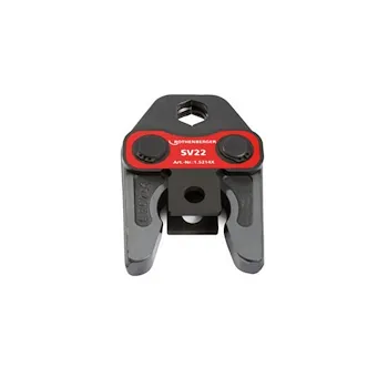 5othenberger ganascia m.15 per lavorazione tubi multistrato codice prod: 015102 product photo Default L2