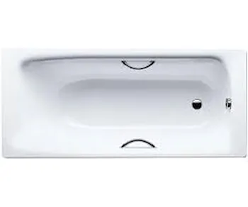 Saniform Plus Star 331 vasca 150x70 bianco codice prod: 133100010001 product photo Default L2