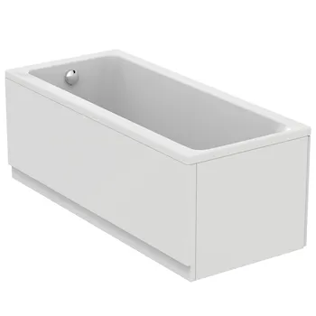 Connect Air vasca 160x70 bianco codice prod: T361601 product photo Default L2
