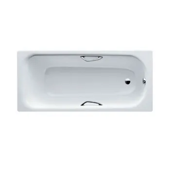 Saniform Plus Star vasca 170x70 bianco alpin codice prod: 133500010001 product photo Default L2