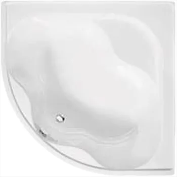 Vasca angolare 140x140 bianco codice prod: DSV13130 product photo Default L2