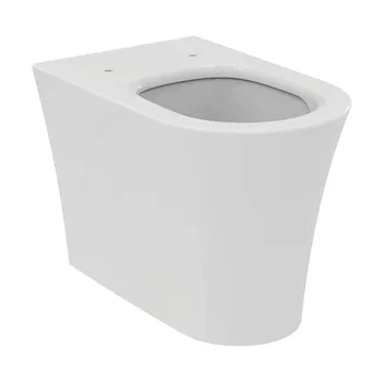 La Dolce Vita wc a terra AquaBlade&reg; universale bianco lucido codice prod: E263801 product photo Default L2