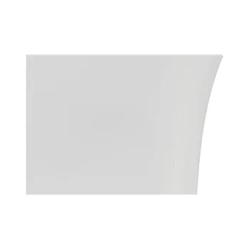 La Dolce Vita wc a terra AquaBlade&reg; universale bianco lucido codice prod: E263801 product photo Foto3 L2