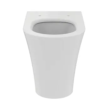 La dolce vita wc a terra universale filo parete Aquablade codice prod: E263801 product photo Foto1 L2