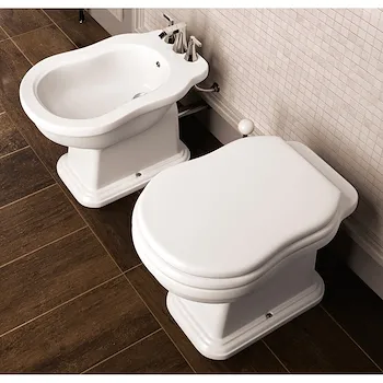 Efi wc scarico pavimento bianco codice prod: 6010 product photo Default L2