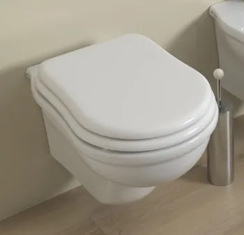 Efi wc sospeso bco codice prod: EF118 product photo Default L2