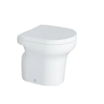 Eden wc a terra bianco lucido codice prod: 7205 product photo Default L2