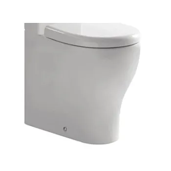 Eden wc monoblocco scarico universale fissaggi inclusi bianco codice prod: 7217 product photo Default L2