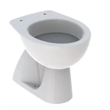 Colibr&igrave; wc a terra scarico a pavimento bianco lucido codice prod: 500.875.00.1 product photo Default L2